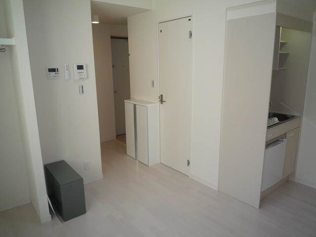 あおばトラスト北千住3階 部屋その他