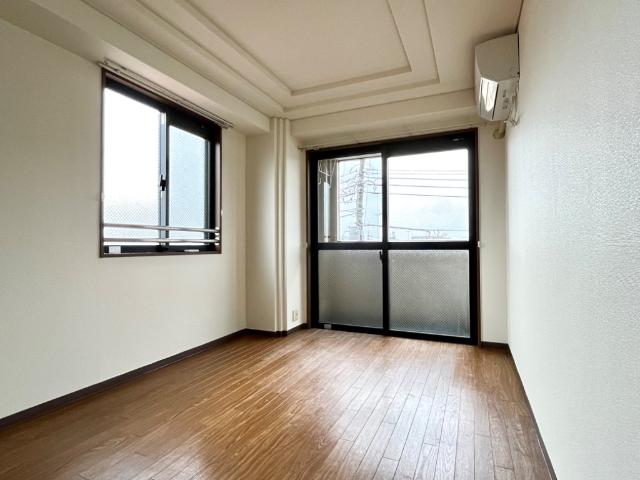 スカイヒルズほそや 洋室