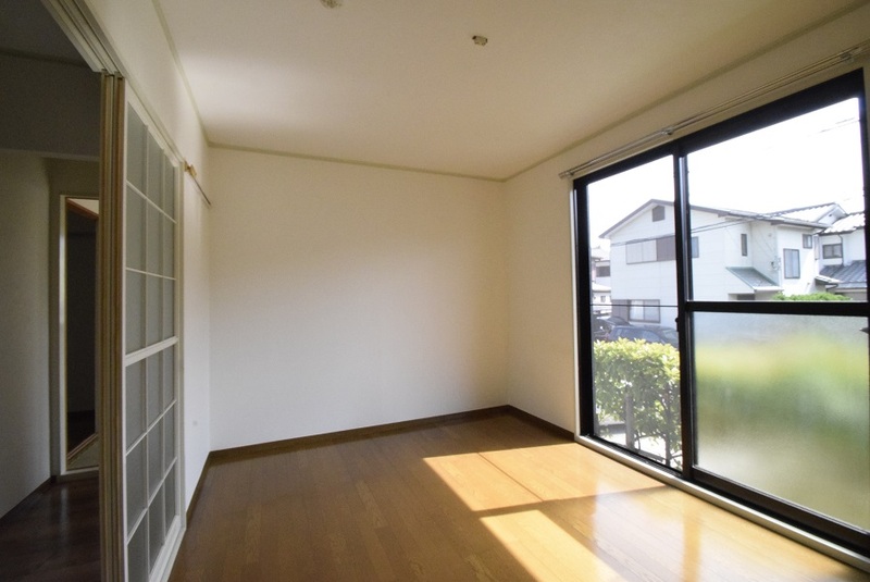 シャルムアイ 内観