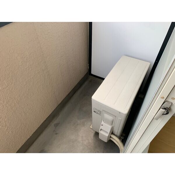 パールハイツフジミ201号室 部屋その他