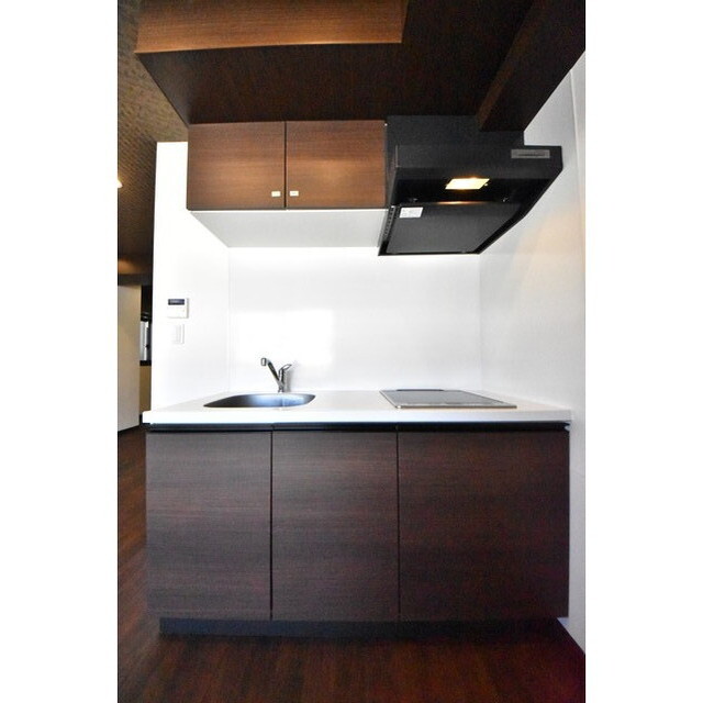 レジデンス18700601号室 内観