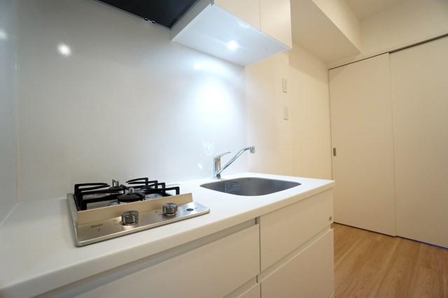 SYFORME江戸川橋5階 玄関