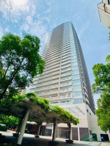 浅草タワー23階 外観