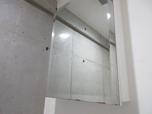アルトパレス その他、部屋スペース