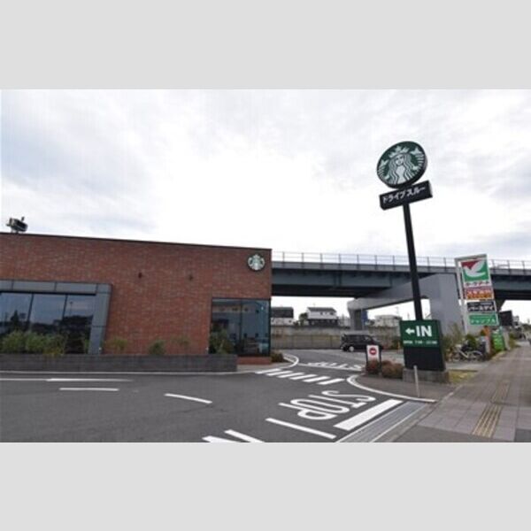 クレセント C201号室 ♪徒歩6分(約438メートル)です♪