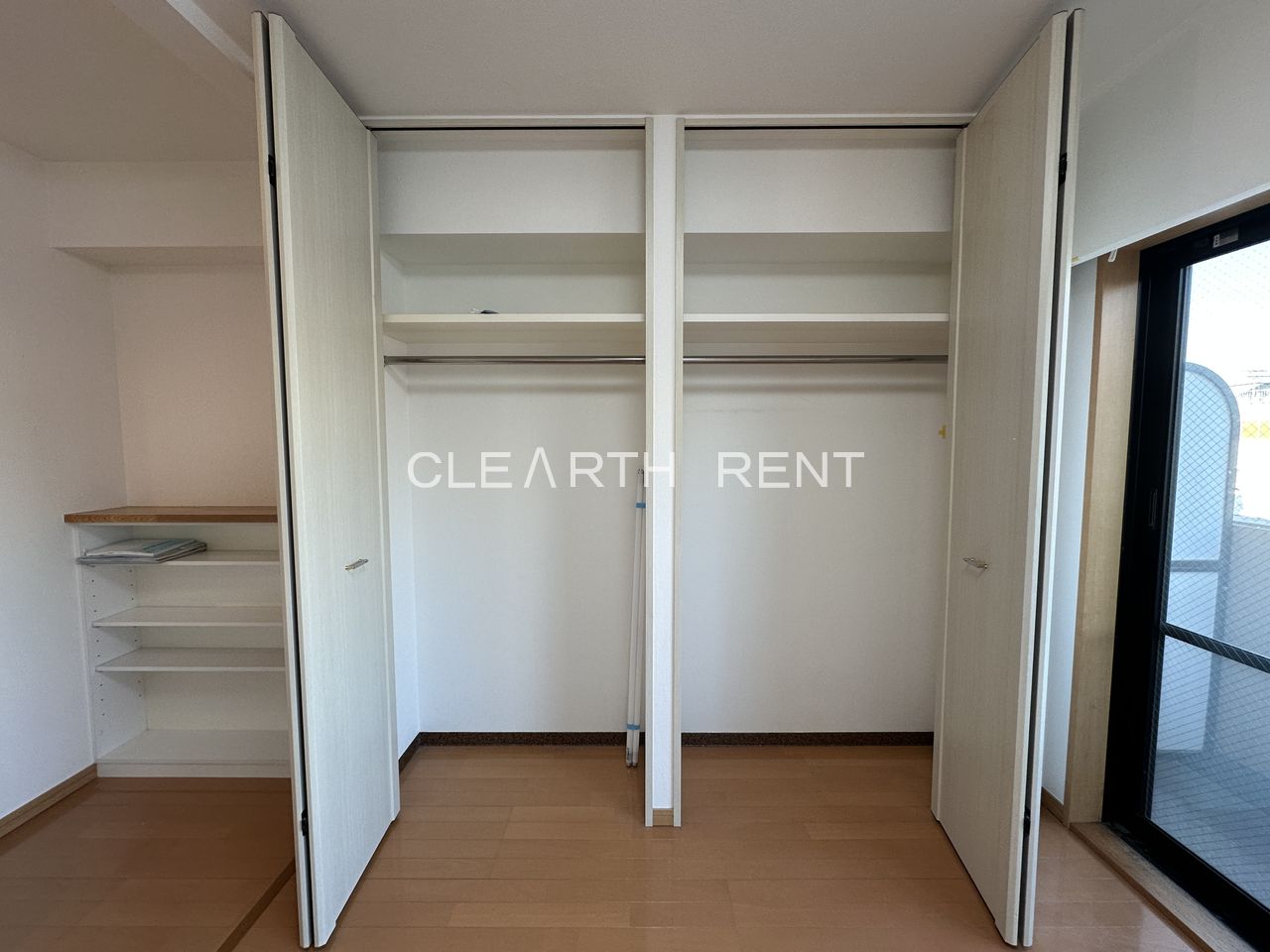 グランステューディオ経堂4階 内装中！