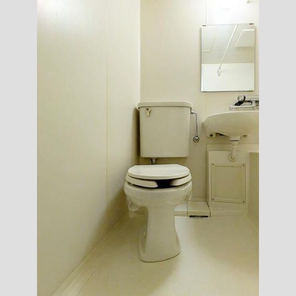 コスモリード八王子308号室 キッチン