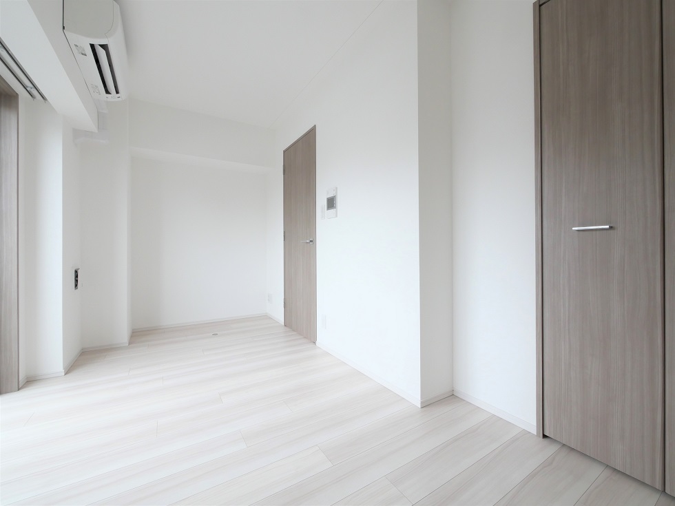 SPコート亀有1階 内観