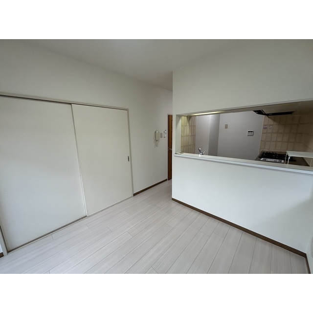 ヌーベルハイムマルシオ リビング