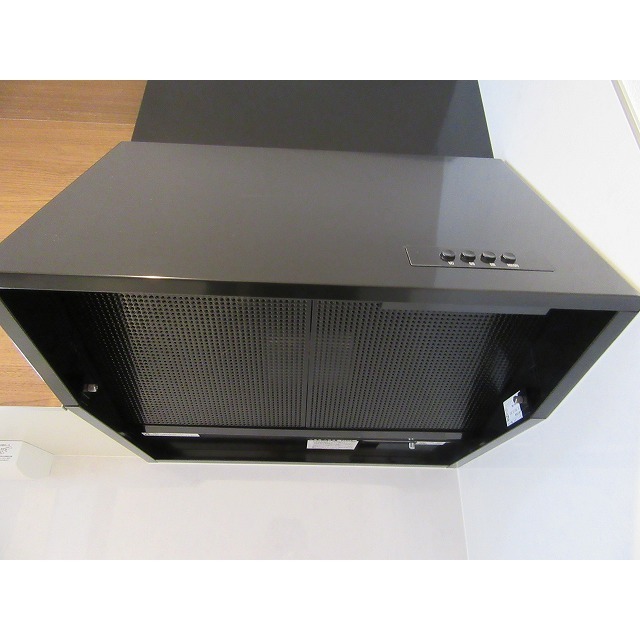 アムール 新町201号室 キッチン