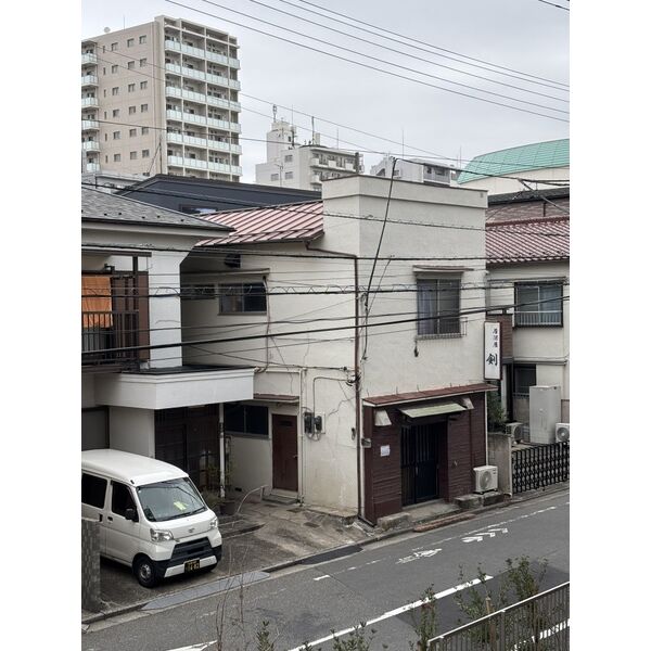 スプランディッド大島201号室 部屋その他