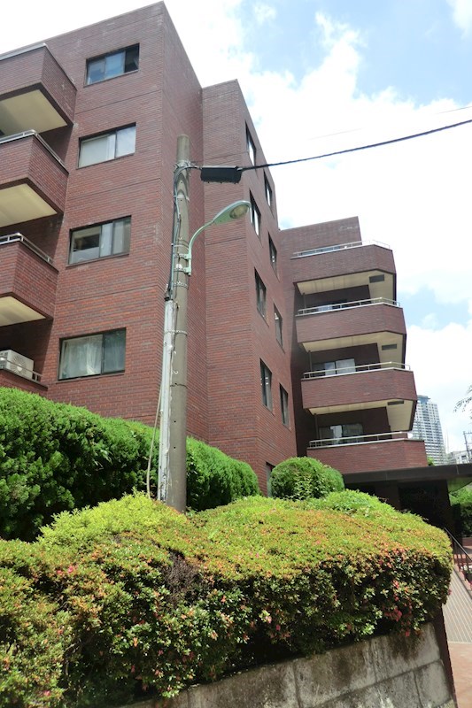 パークサイド六本木207号室 その他