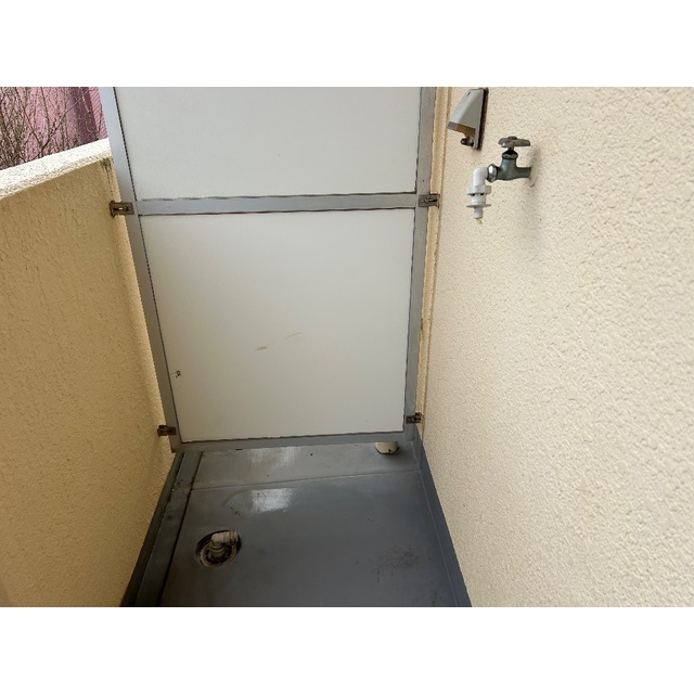 リュミエ越谷207号室 部屋その他