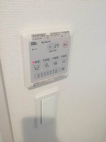 fare KAMEIDO3階 部屋その他