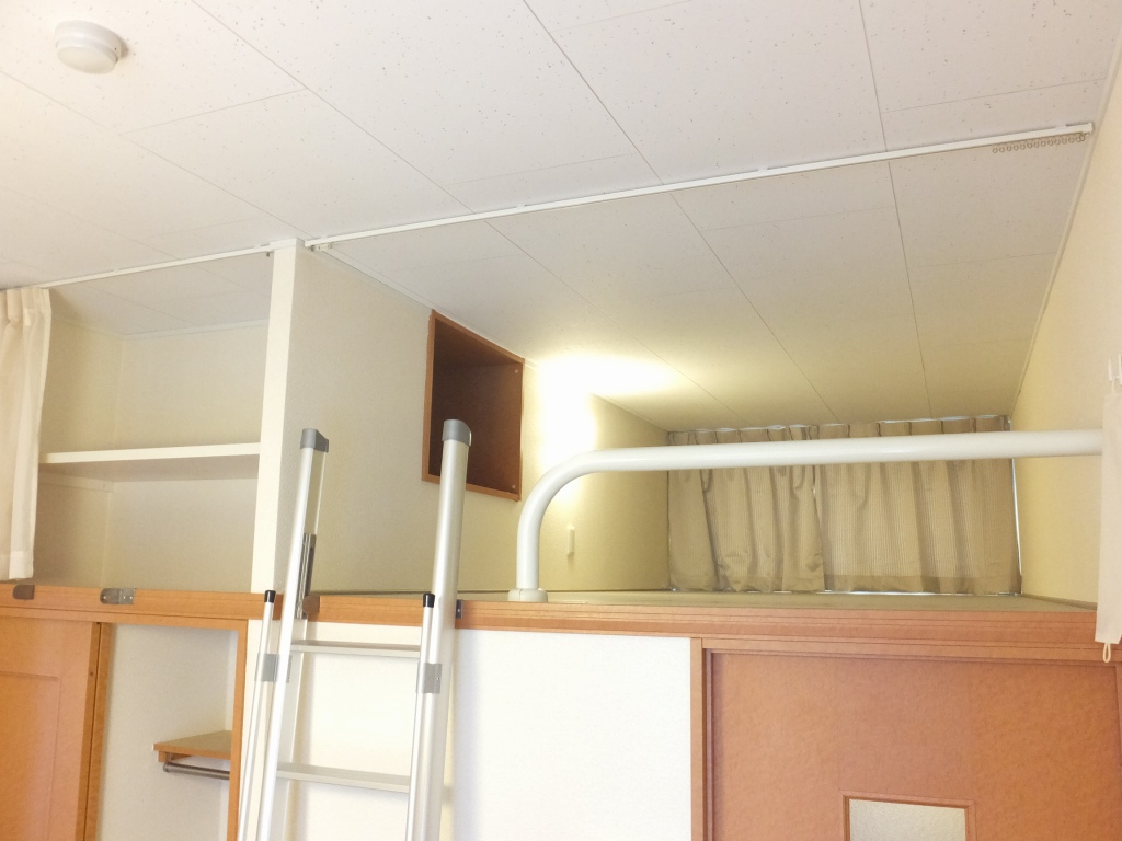 レオパレスＭＡＲＵＴＡＫＡ ２口ラジエントヒーター設置済みです。