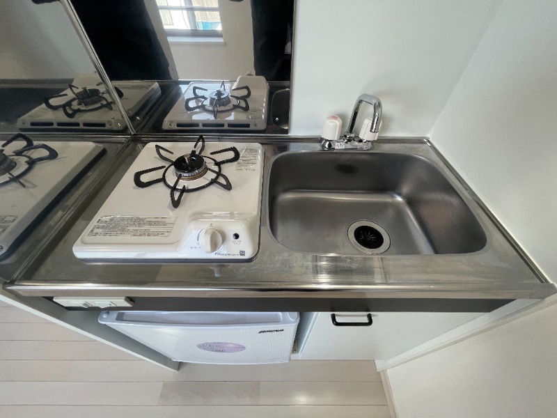 サザンロード新小岩2階 部屋その他