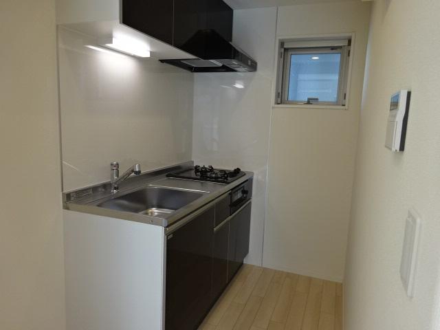 ＭＫ　Ｒｅｓｉｄｅｎｃｅ　Ｗａｓｅｄａ キッチンスペース