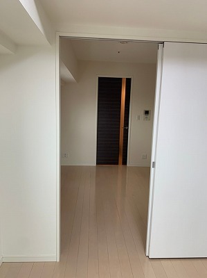 レグラス川崎11階 部屋その他
