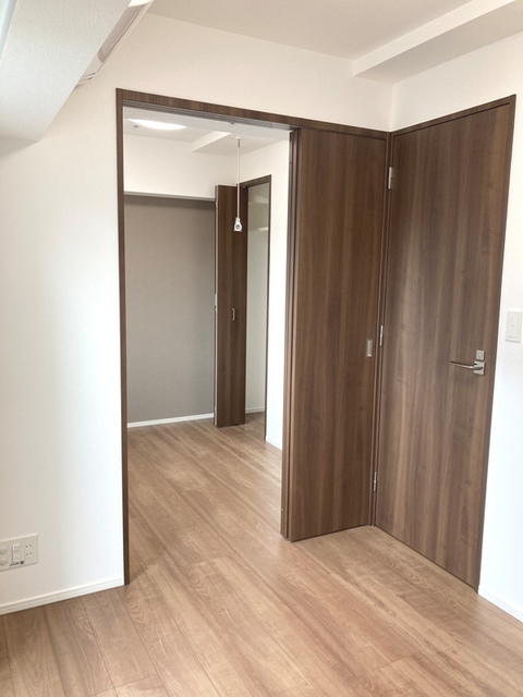 プライムブリス上野元浅草501号室 ※写真は同タイプ住戸です。