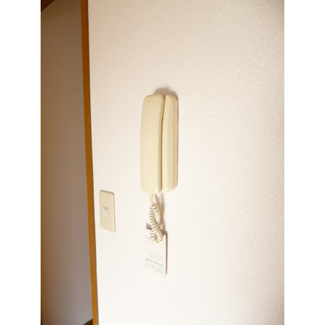 プレジールHOLA101号室 部屋その他