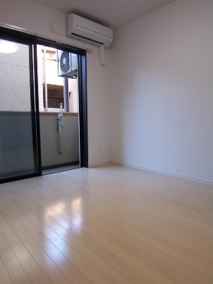 グラントゥルース目黒花房山401号室 部屋その他