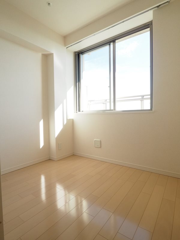 レジディアタワー目黒不動前27階 内観