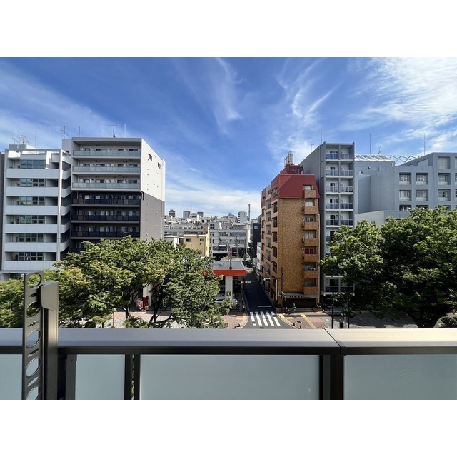 WASEDA MORI BLDG.501号室 部屋その他