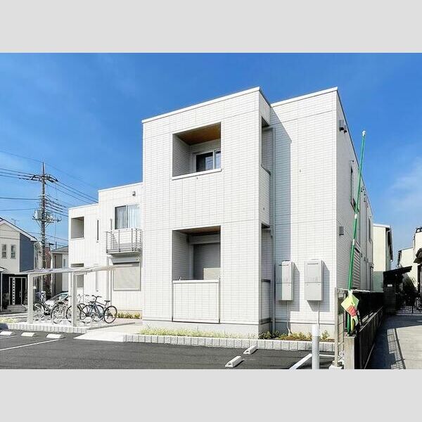 グローブ(Grove)の外観画像