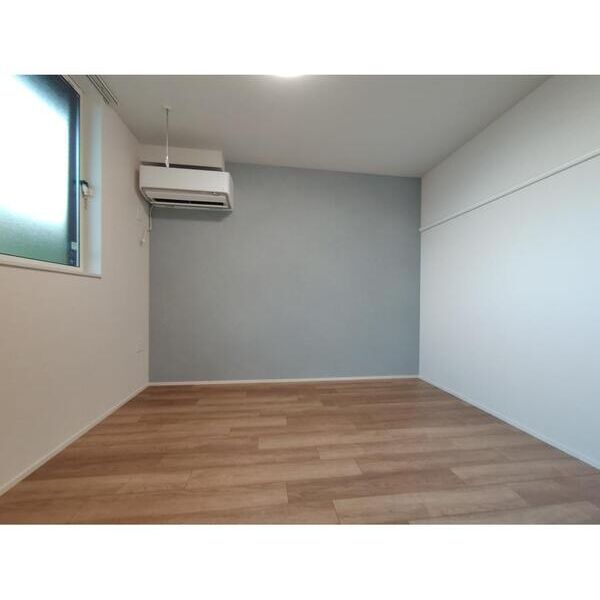 (仮称)足立区六木3丁目計画203号室 リビング