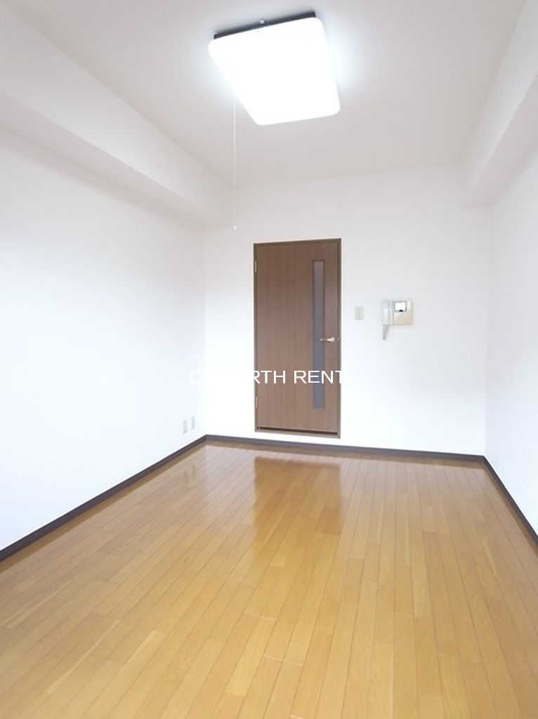 菱和パレス早稲田 同タイプ別住戸写真となります。現況と異なる場合がございます。