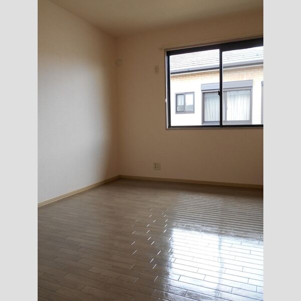 ビューパレス古原202号室 洋室