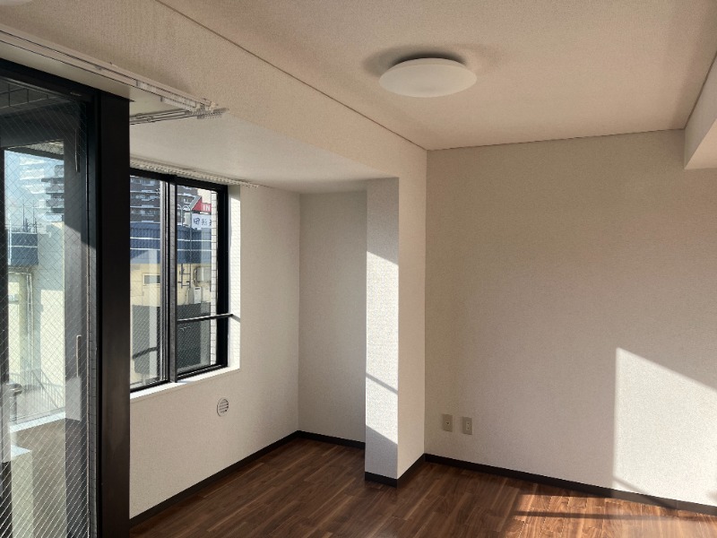 ワイティーコート3階 部屋その他