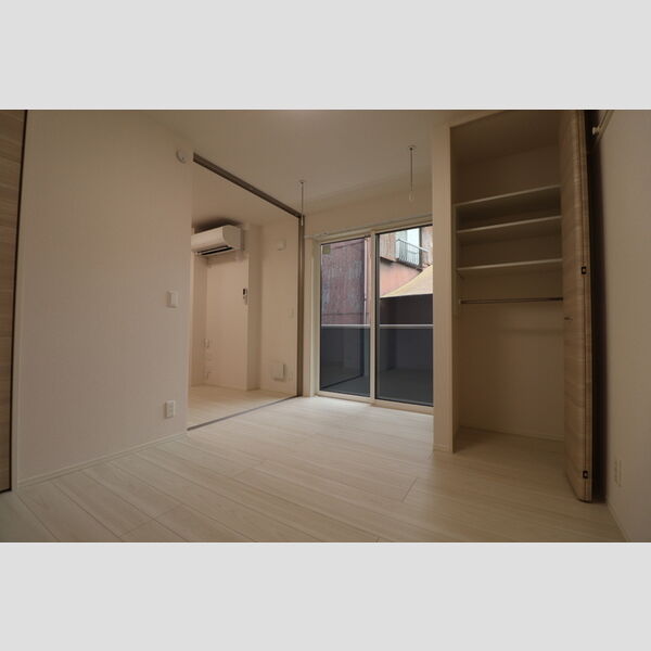 D Paina 旭町102号室 洋室