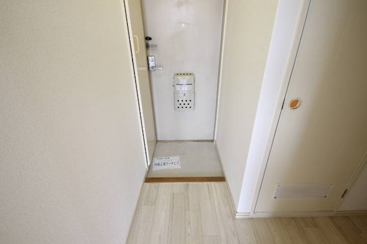 サンワード・イソダ3階 部屋その他