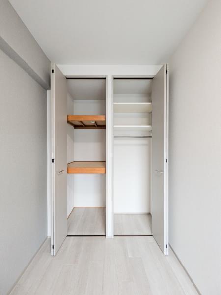 ＩＳＭ中野坂上 リビング