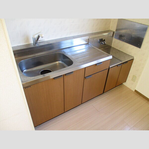 ヴィラフォーレ　B B102(キッチン)