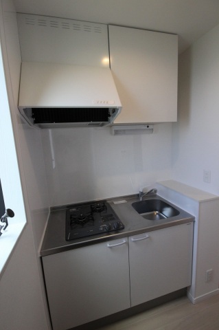 ＣＢ浦和美園エルジュ1階 キッチン