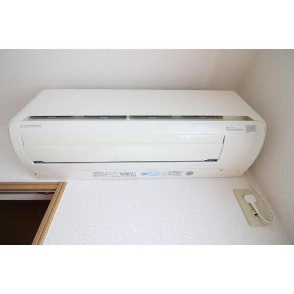 エントピアハウス 部屋設備