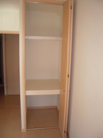 ＳＫガーデン 収納