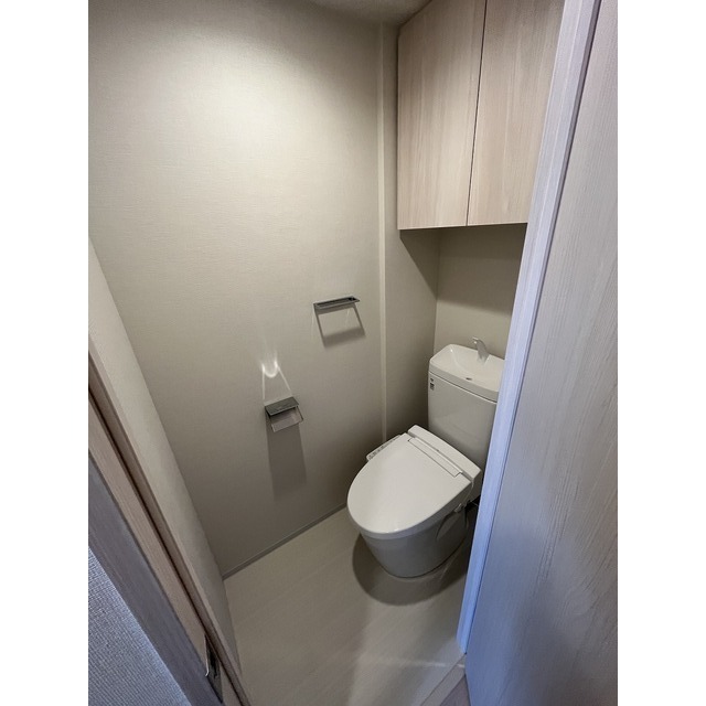 ブランシエスタ北品川0803号室 内観