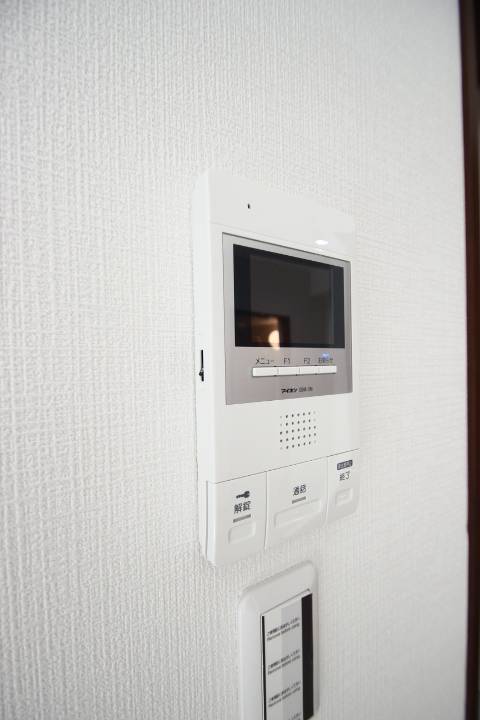 メゾンドヴェール2階 部屋その他