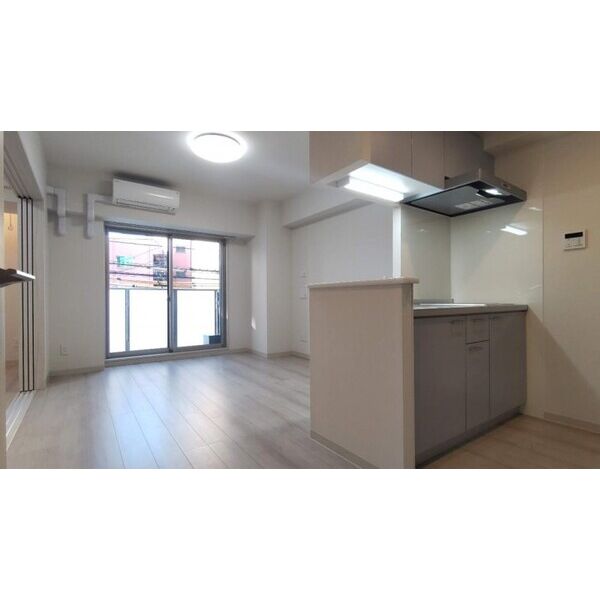 La vie belle201号室 同建物別部屋の参考画像