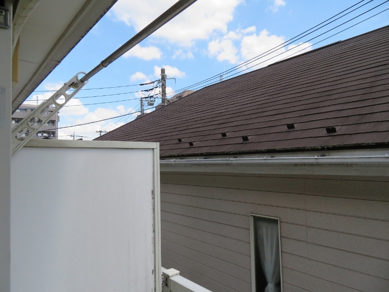 ライフピアストーン2階 部屋その他