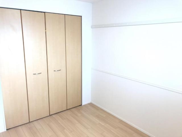 シクーロ306号室 洋室