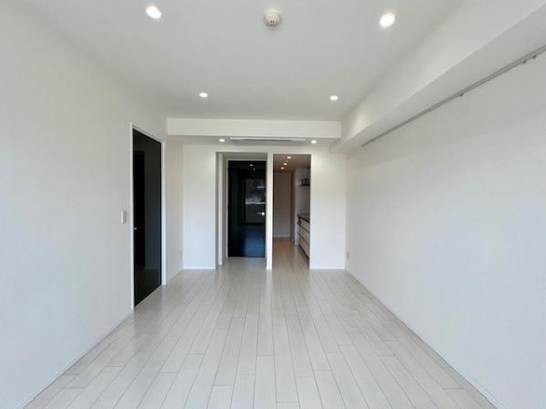 Ｂｒｉｌｌｉａ　ｉｓｔ　西麻布霞町3階 リビング