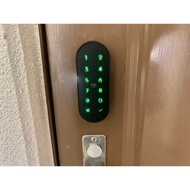 メゾン・ド・マルス307号室 部屋その他