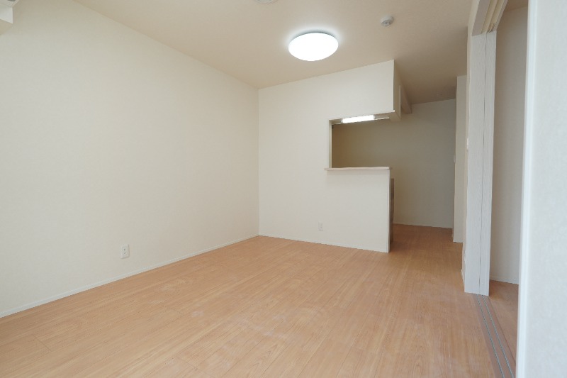 East IM2階 部屋その他