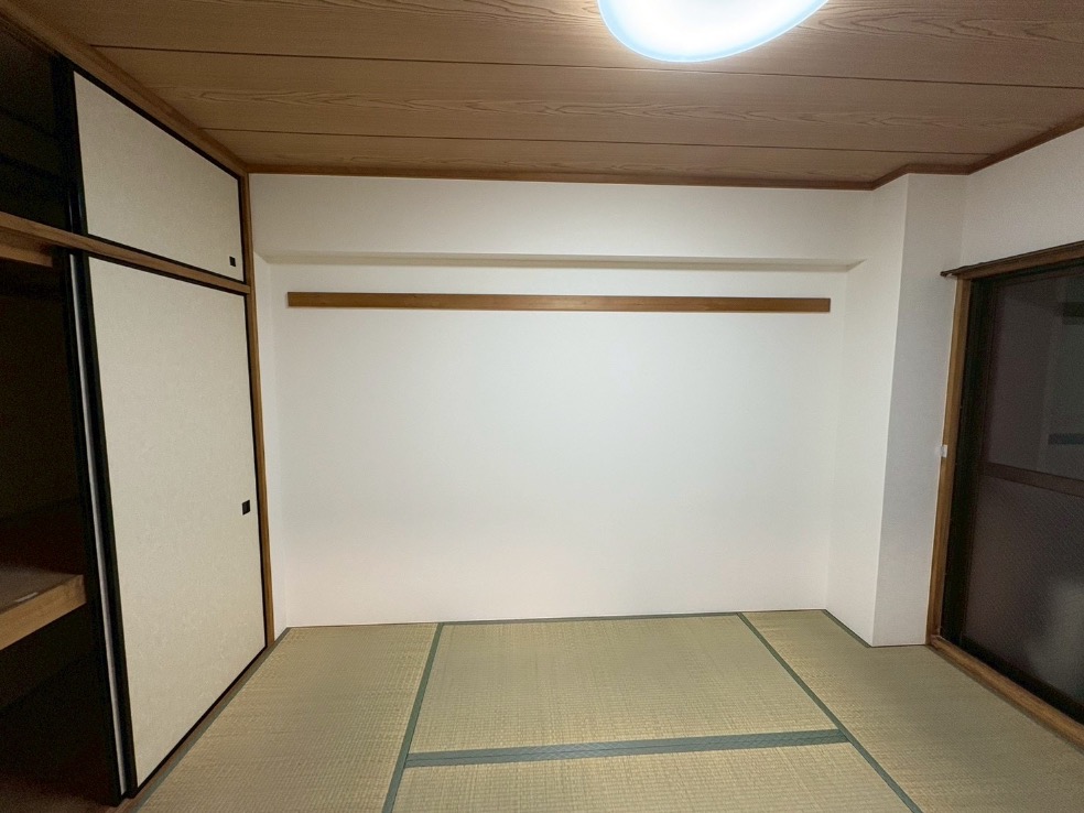 ベルドゥムール越谷茜町602号室 部屋その他