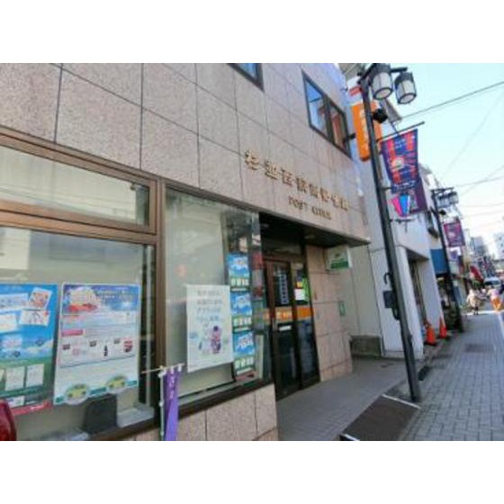 ブライズ西荻窪0102号室 周辺