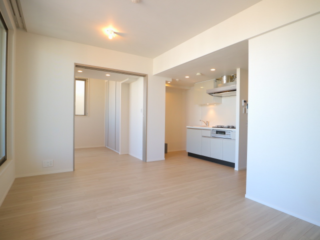 プラウドフラット東日本橋 ※参考写真